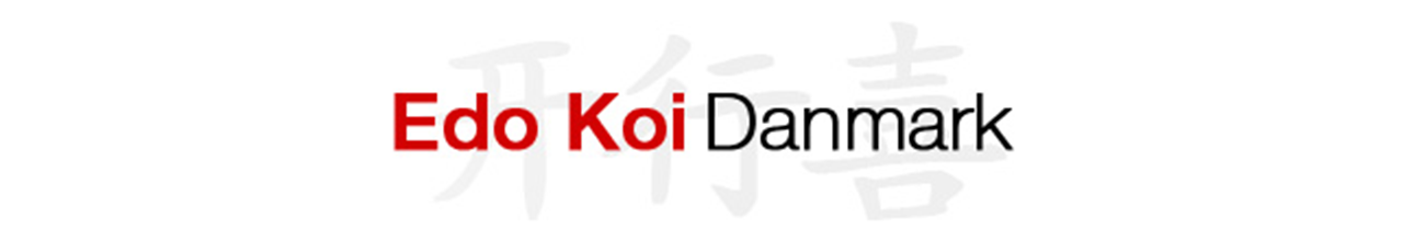Edokoi