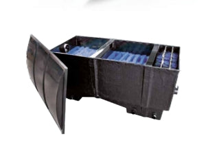 EDO Biofilter 25000