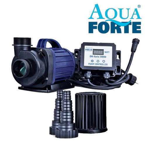 Aquaforte DM 22.000 Vario S