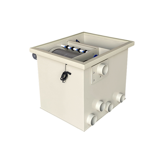 Superdrum combi Bio 30