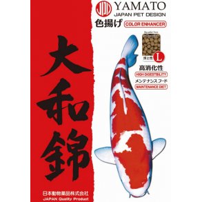 JPD YAMATO Farvefremmer 5kg