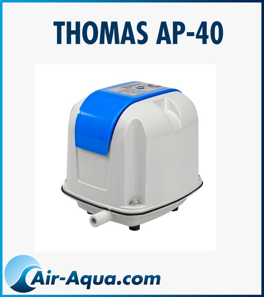 Thomas AP-40 Luftpumper