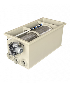BioRotor Compact S
