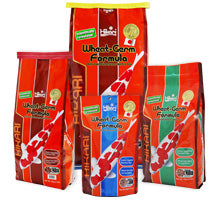 Hikari Wheat Germ 5Kg medium