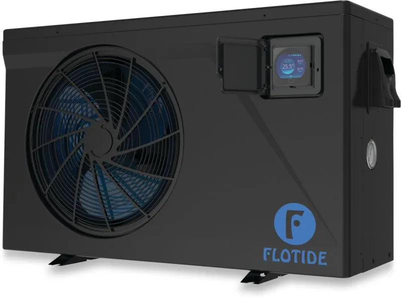 16Kw Varme pumpe