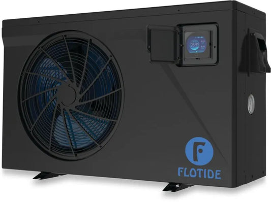16Kw Varme pumpe