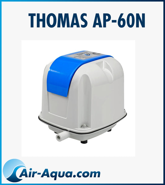 Thomas AP-60N Luftpumper