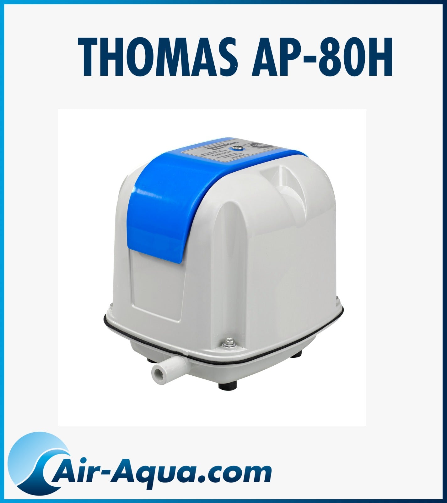 Thomas AP-80 H Luftpumper