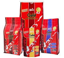 Hikari Gold 5 Kg medium